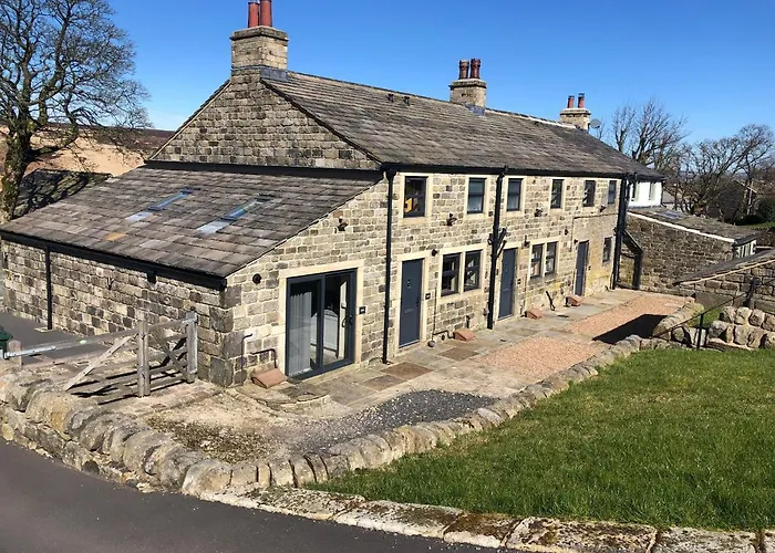 Bess Cottage