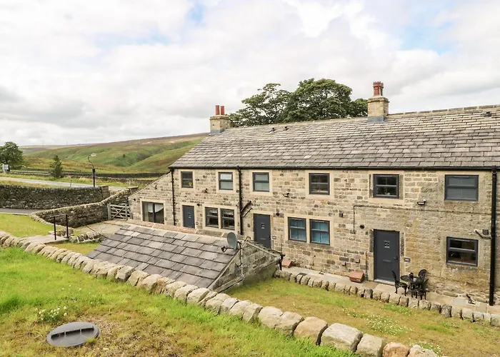 Bess Cottage