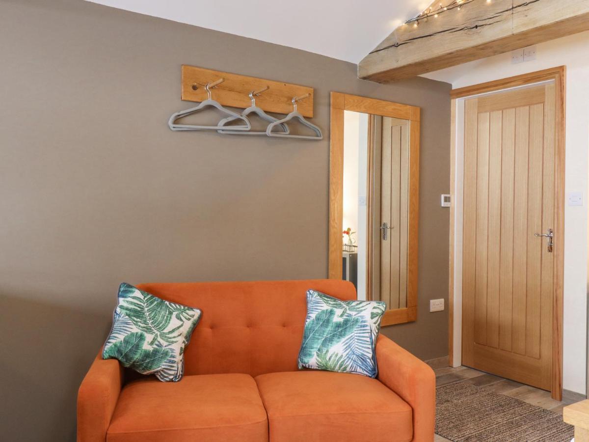 Holiday home Bess *