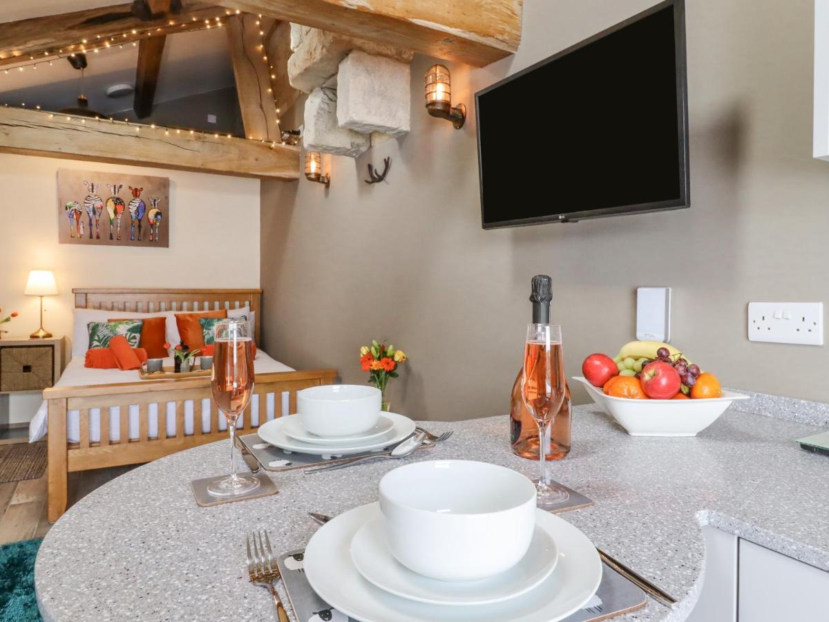 Bess Holiday home