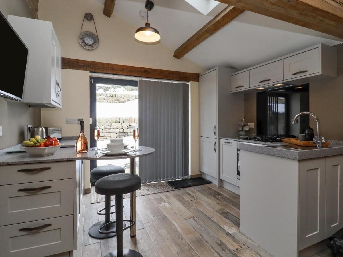 Holiday home Bess *