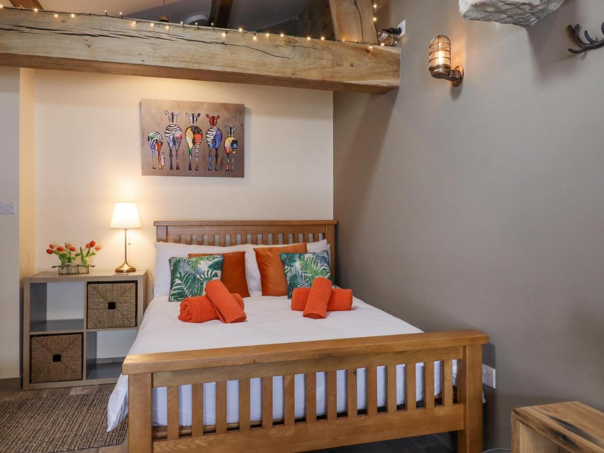 Bess Holiday home