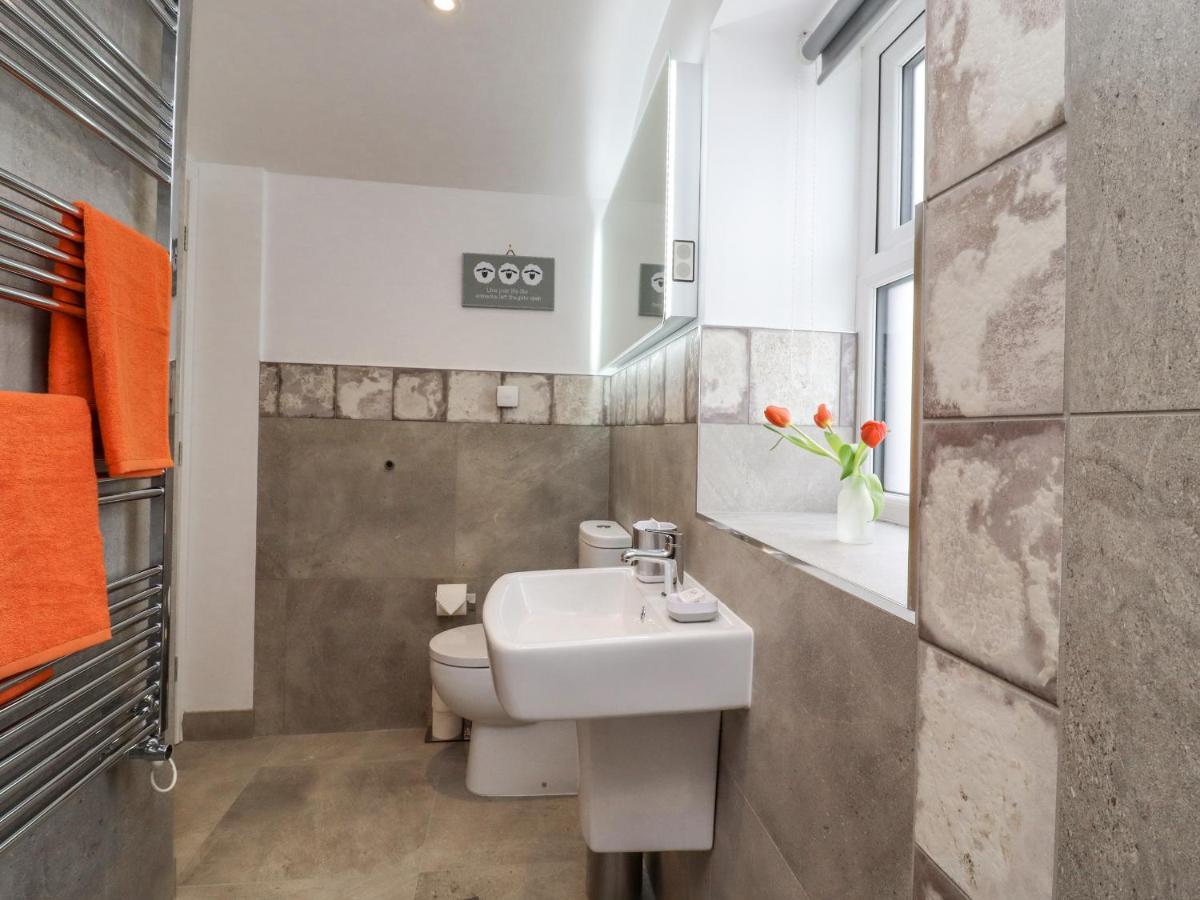 Bess Holiday home Hebden Bridge