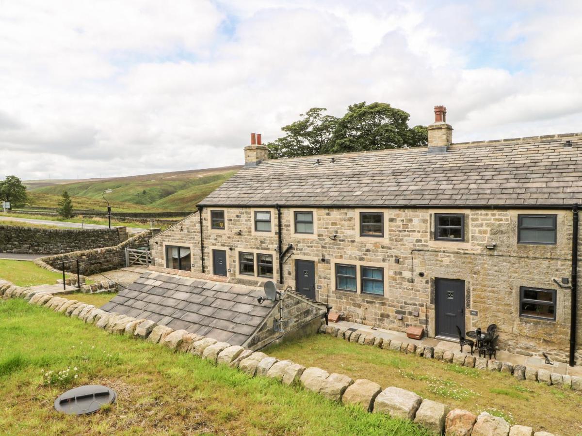 Holiday home Bess