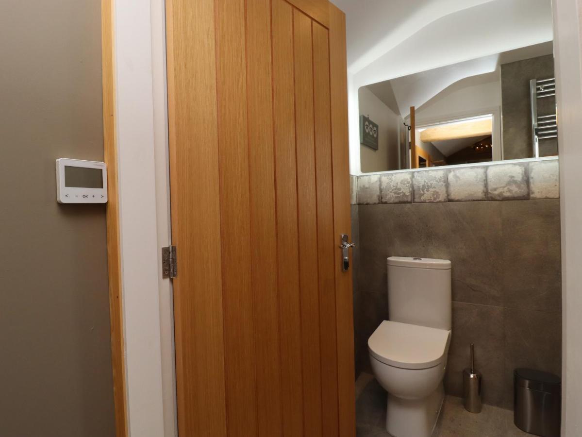 Bess Holiday home Hebden Bridge